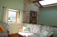 Chambre Lits Jumeaux avec Salle de Bains Commune