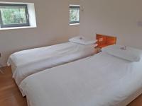 Kinvara Suites No 1 First Floor by Trident Holiday Homes - B&B Kinvara