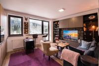 Castle Suite - B&B Sinaia