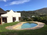 Stony Place - B&B Cape Town