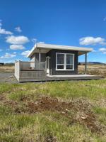 Blue View Cabin 3B With private hot tub - Ferienwohnung
