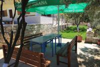 Vila Paza - B&B Saranda
