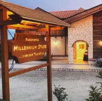 Millennium Stube Locazione Turistica - B&B