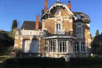 B&B Le Thoureil - Abbey Road Le Thoureil Maison 6 chambres 12 personnes - Bed and Breakfast Le Thoureil