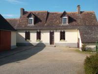 champdorcet - B&B Laigné-en-Belin