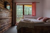 Habitación Doble con cama supletoria 