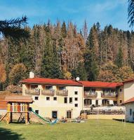 Penzión Salamander - B&B