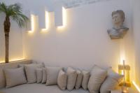 Chambre Lit Queen-Size 