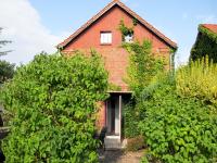 B&B Buchholz - Holiday Home Jana by Interhome - Bed and Breakfast Buchholz