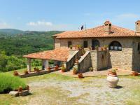 B&B Leccio - Holiday Home Podere dei Venti by Interhome - Bed and Breakfast Leccio