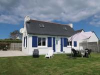 B&B Primelin - Holiday Home Pors Bae - PMN102 by Interhome - Bed and Breakfast Primelin