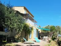 B&B Cabris - Apartment La Petite Toscane - CBX100 by Interhome - Bed and Breakfast Cabris