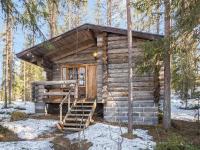 B&B Juuma - Holiday Home Retkietappi honkapirtti by Interhome - Bed and Breakfast Juuma