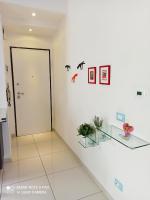 Appartamento comfort a pochi passi dal mare - B&B