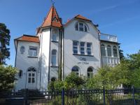 B&B Lubmin - Apartment Villa am Meer by Interhome - Bed and Breakfast Lubmin