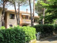 B&B Castiglioncello - Apartment I Pini by Interhome - Bed and Breakfast Castiglioncello