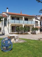 B&B Tar bei Porec - Aurora - Bed and Breakfast Tar bei Porec