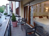 Twin Room with Terrace
