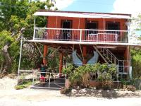 Beach cabin ometepe - B&B Altagracia