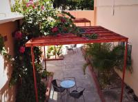 Wonna Bay Vila Lodge-Catembe - B&B Maputo