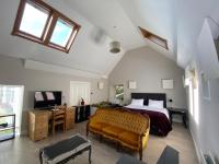 B&B Muchalls - Toadhall Rooms - Bed and Breakfast Muchalls