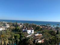 Vue mer exceptionnelle, El Rosario (Marbella). - Bed and Breakfast