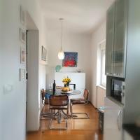 Vera - Bed and Breakfast Split