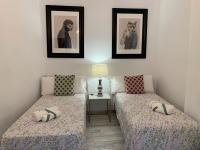 B&B Santa Cruz de Tenerife - DREAM SMILE - Bed and Breakfast Santa Cruz de Tenerife