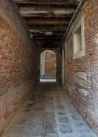 Corte del Tintor Apartments - Chambres d’hôtes
