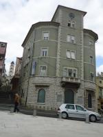 Apartments Popov - B&B