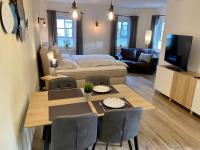 Appartement - Vue sur Jardin