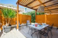 Villa Cinzia-150 mt from the beach - Bed and Breakfast Mondello