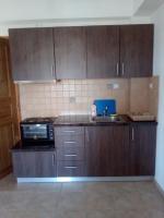 Apartment mit Meerblick