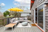 Cayuga Street Sunshine Retreat - Ferienwohnung