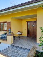 Villa Luna - Chambres d’hôtes