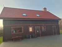 Apgyvendinimas Rusnėje, šalia Pakalnės upė 100m - B&B Rusnė