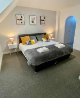 The Shires - Bed and Breakfast Nuneaton