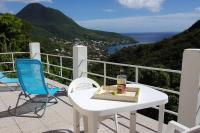 BEL APPARTEMENT T2 LUMINEUX - B&B Les Anses-d'Arlet