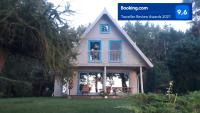 Blue Bird - B&B