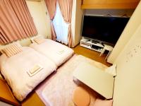 B&B Kobe - Takaraboshi room 301 Sannomiya 10 min - Bed and Breakfast Kobe