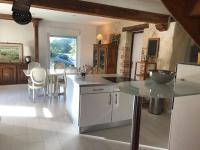 Moulin en bord de rivière - logement entier - B&B Chevillon-sur-Huillard