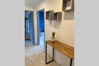 « L’escale » - Ferienwohnung Le Port