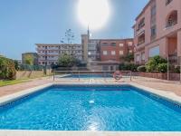 B&B Torredembarra - Apartment Torrepuerto by Interhome - Bed and Breakfast Torredembarra