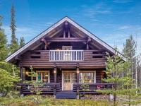 B&B Salla - Holiday Home Luppokero by Interhome - Bed and Breakfast Salla