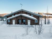 B&B Hyrynsalmi - Holiday Home Uulanlinna a- paritalo by Interhome - Bed and Breakfast Hyrynsalmi