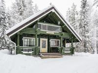 B&B Kotila - Holiday Home Metsätähti by Interhome - Bed and Breakfast Kotila