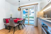 Appartement met 1 Slaapkamer