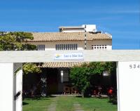 Luz & Mar - B&B Aracaju