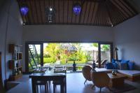 Two-Bedroom Villa with Private Pool