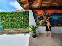 PLAYA TILA Lodging & Restaurant - Bed and Breakfast